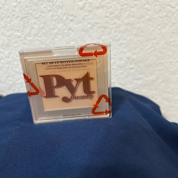 Pyt Beauty Set Me Up Setting Powder - Picture 2 of 2